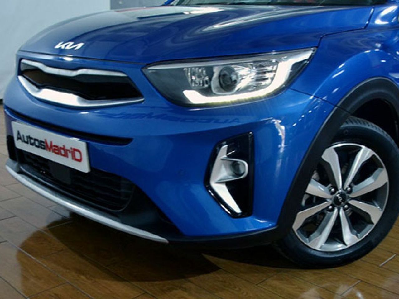 Foto Kia Stonic 10