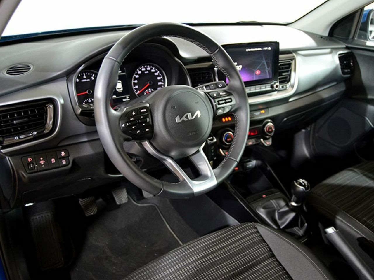 Foto Kia Stonic 11
