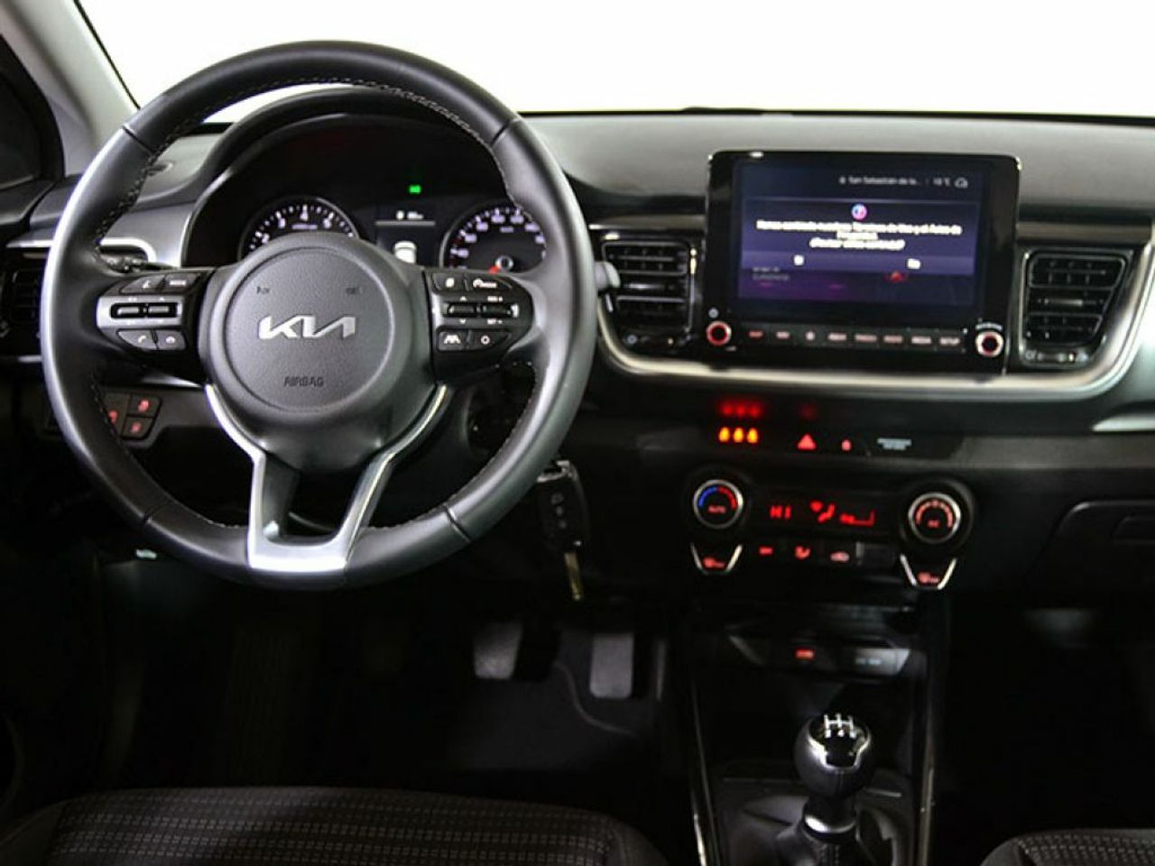 Foto Kia Stonic 15