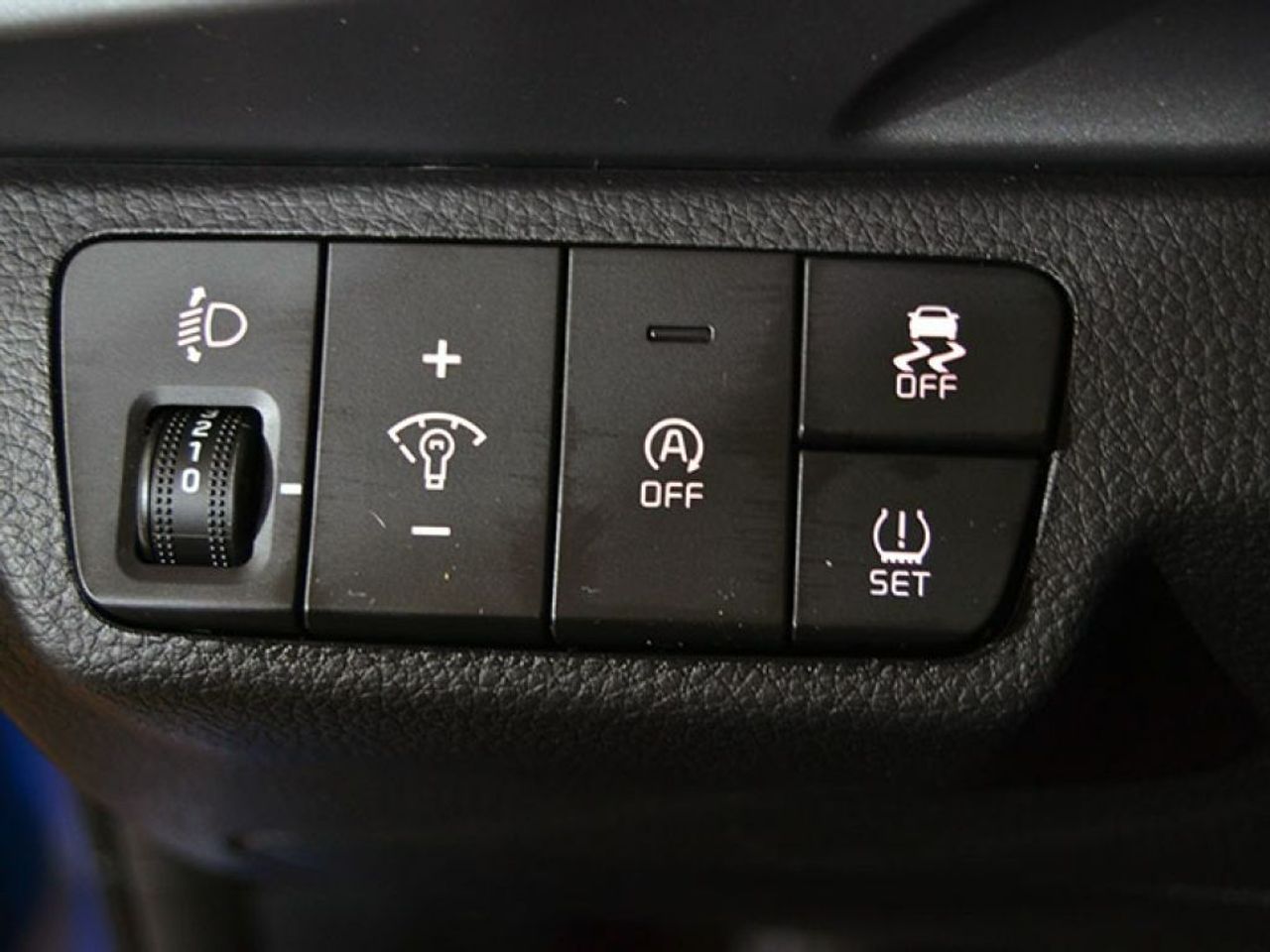 Foto Kia Stonic 17