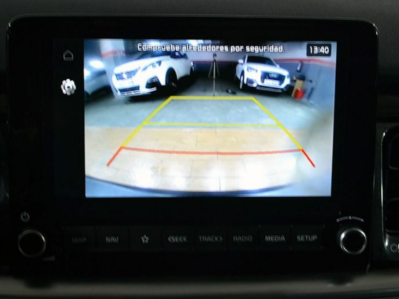 Foto Kia Stonic 23