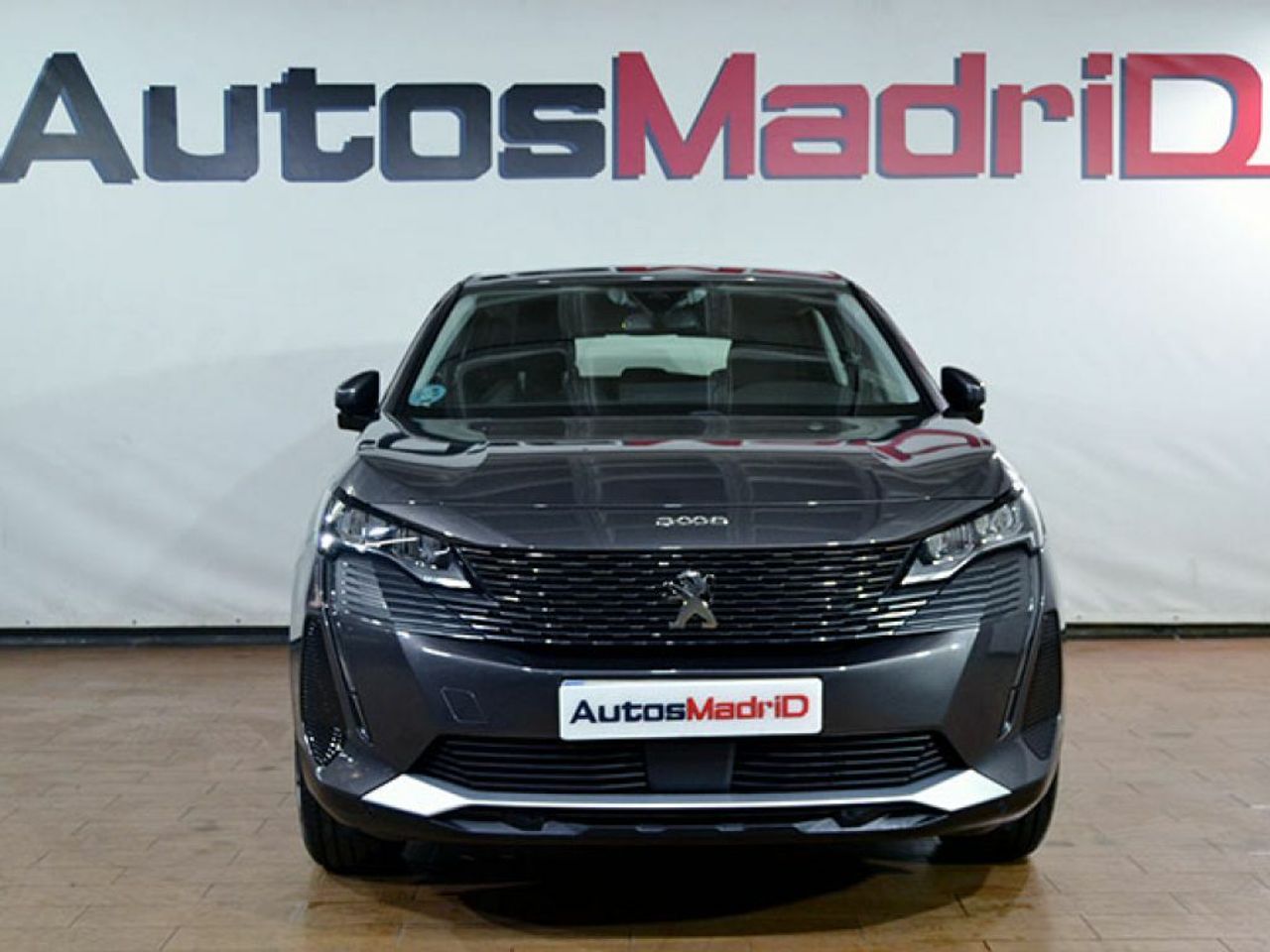 Foto Peugeot 3008 2