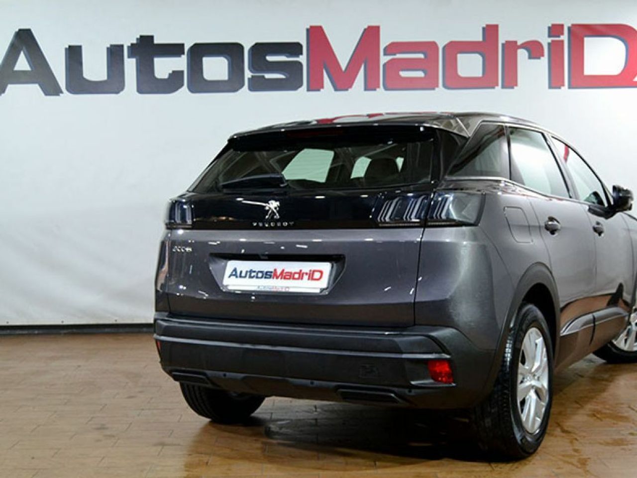Foto Peugeot 3008 3