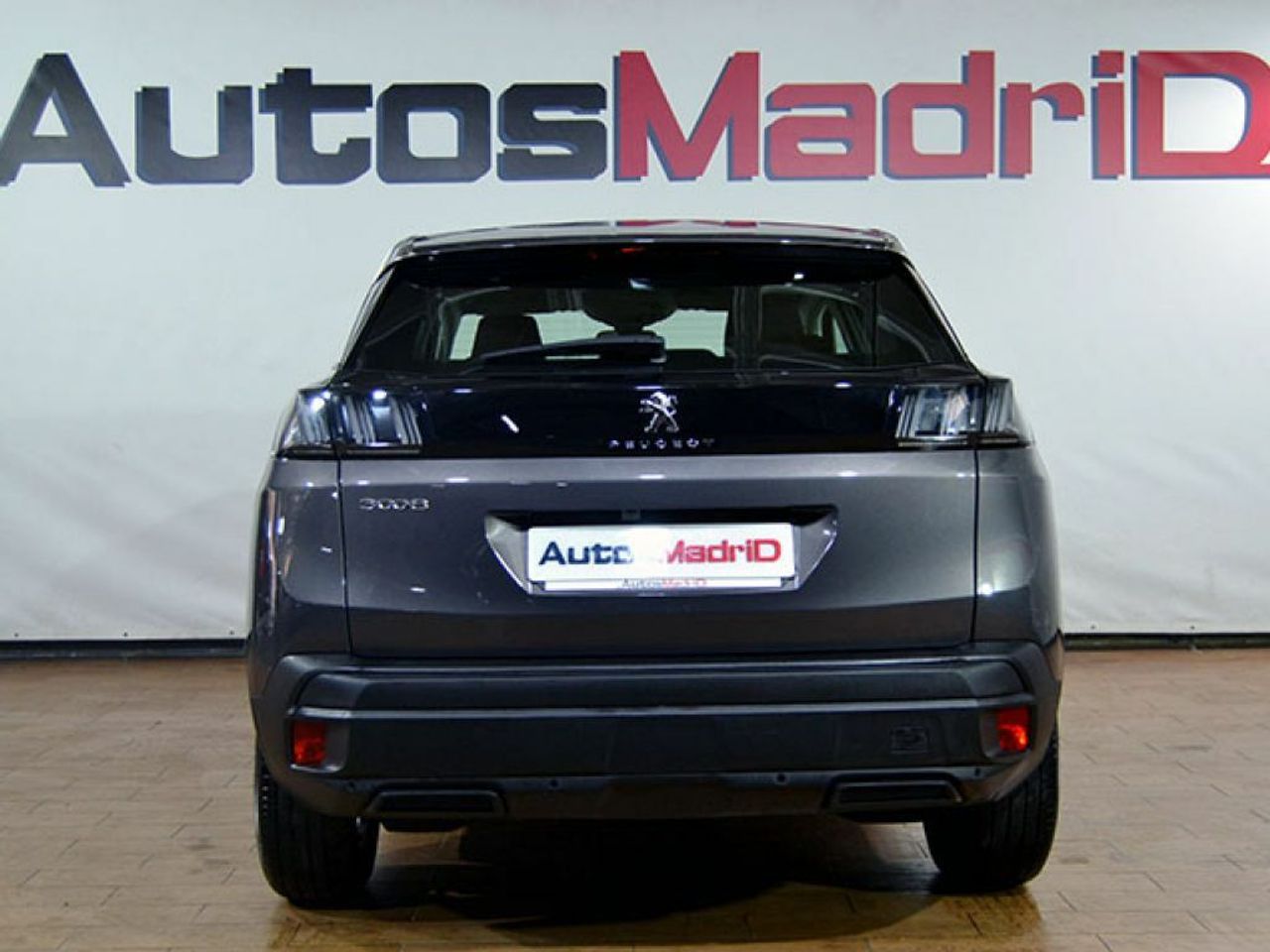 Foto Peugeot 3008 4