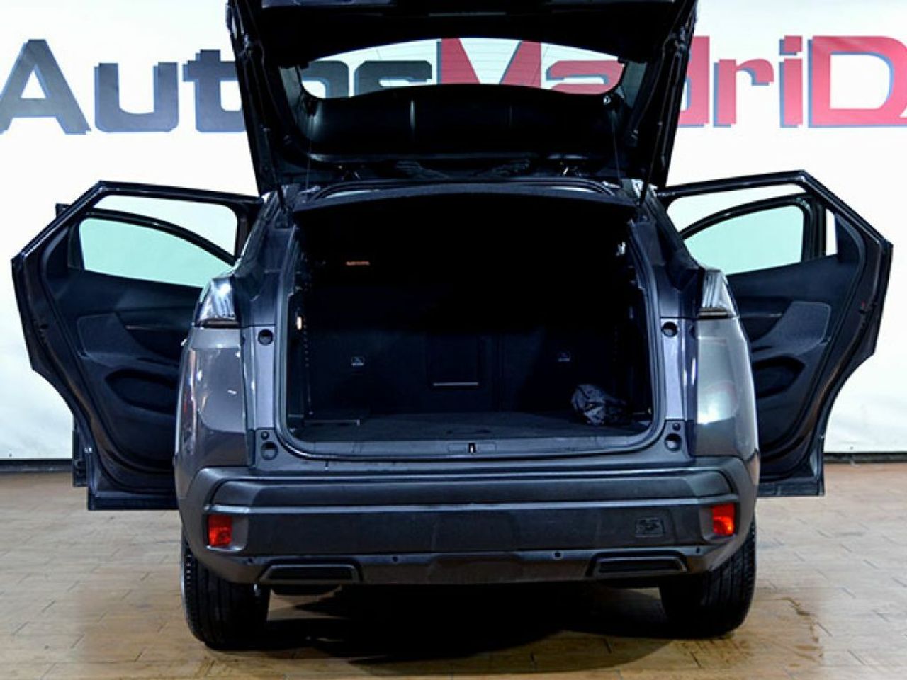 Foto Peugeot 3008 6
