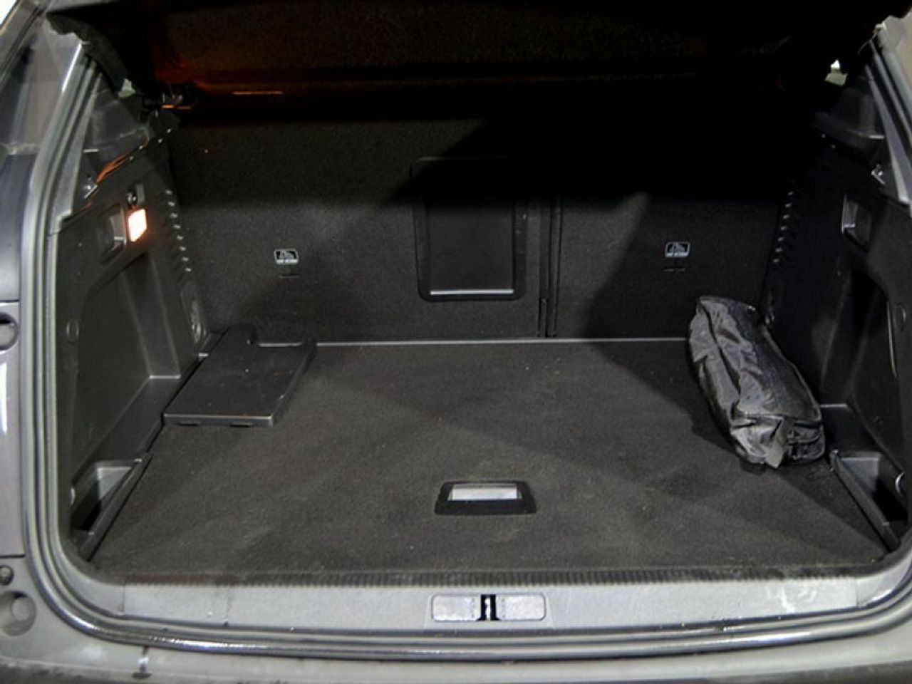 Foto Peugeot 3008 7