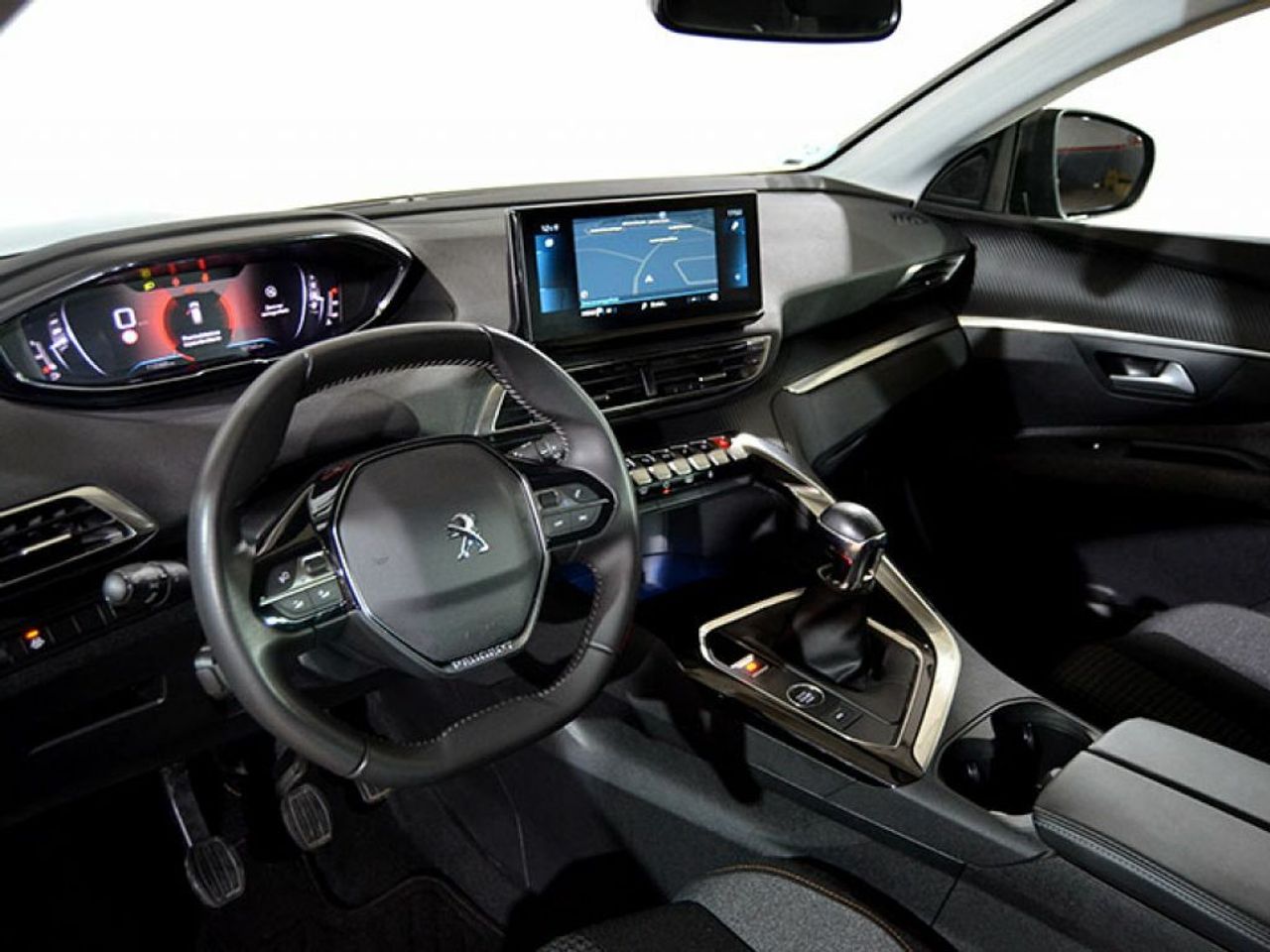 Foto Peugeot 3008 9