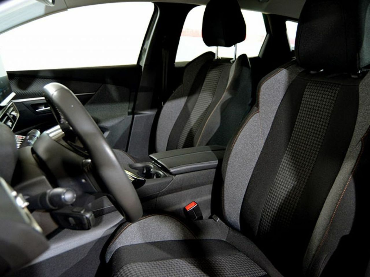 Foto Peugeot 3008 10