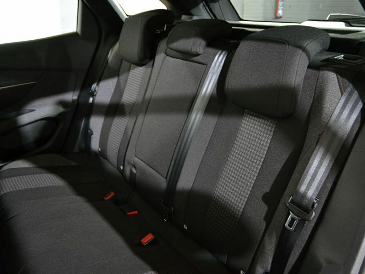 Foto Peugeot 3008 11