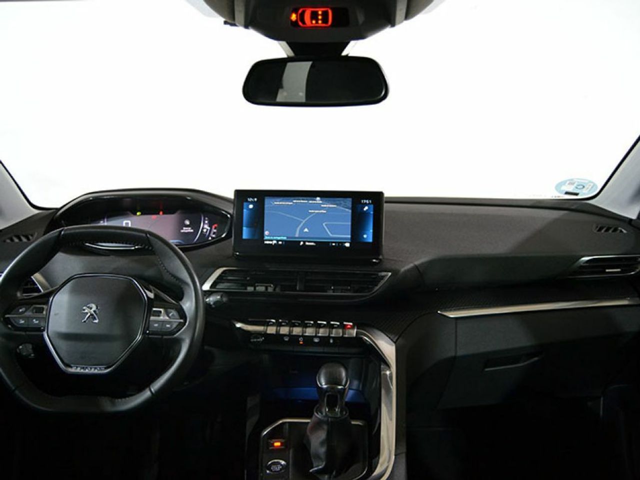 Foto Peugeot 3008 12