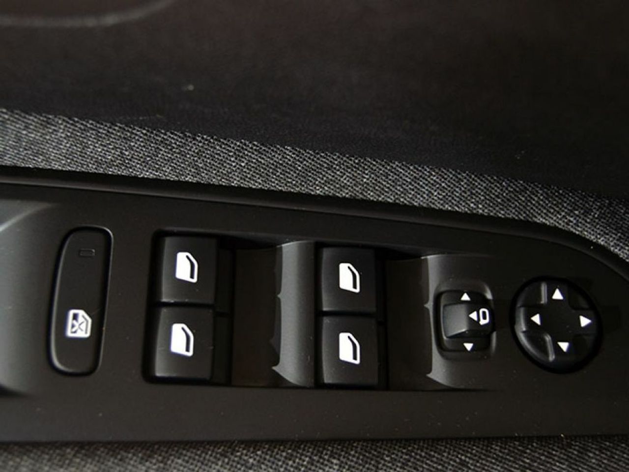 Foto Peugeot 3008 13