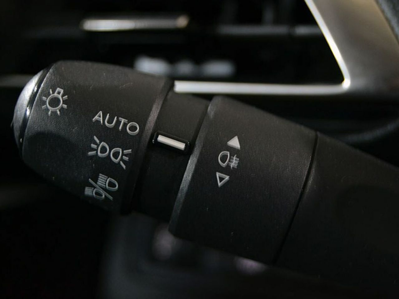 Foto Peugeot 3008 15