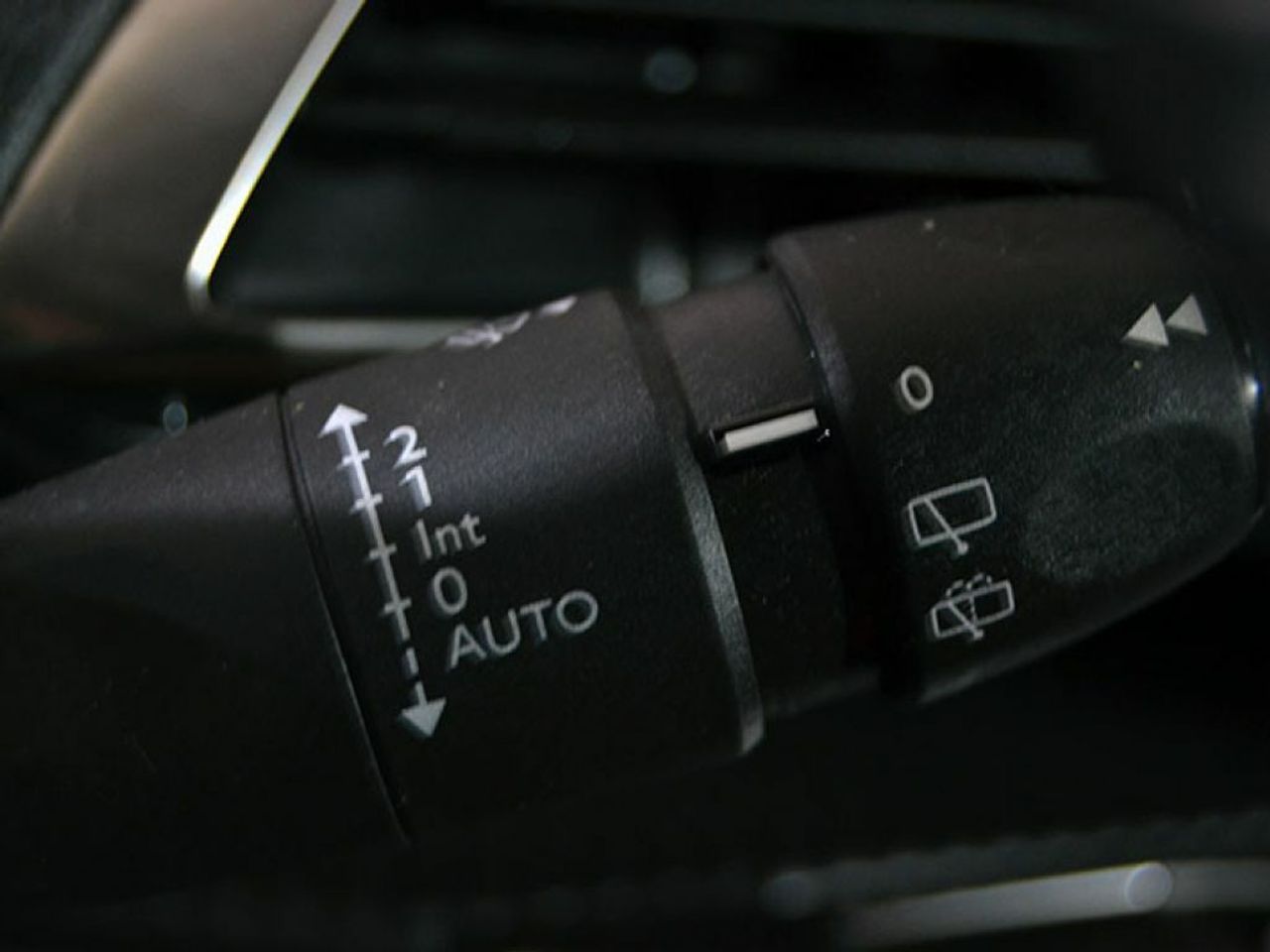 Foto Peugeot 3008 16