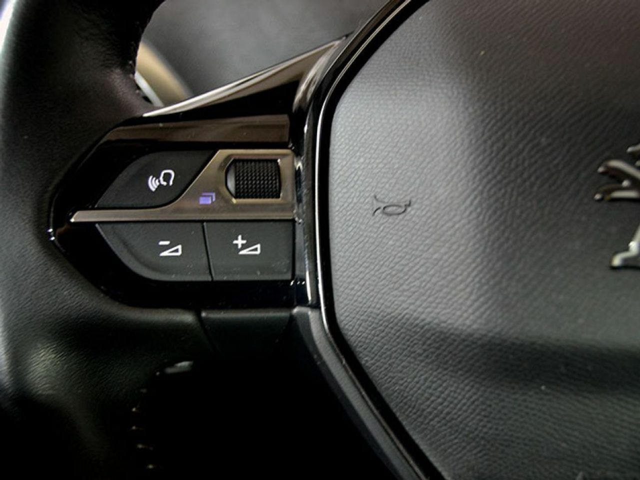 Foto Peugeot 3008 18
