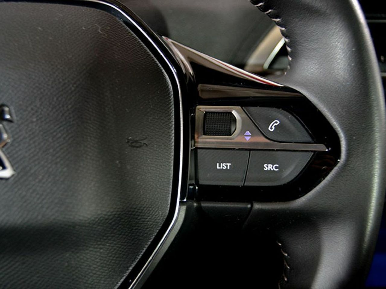 Foto Peugeot 3008 19