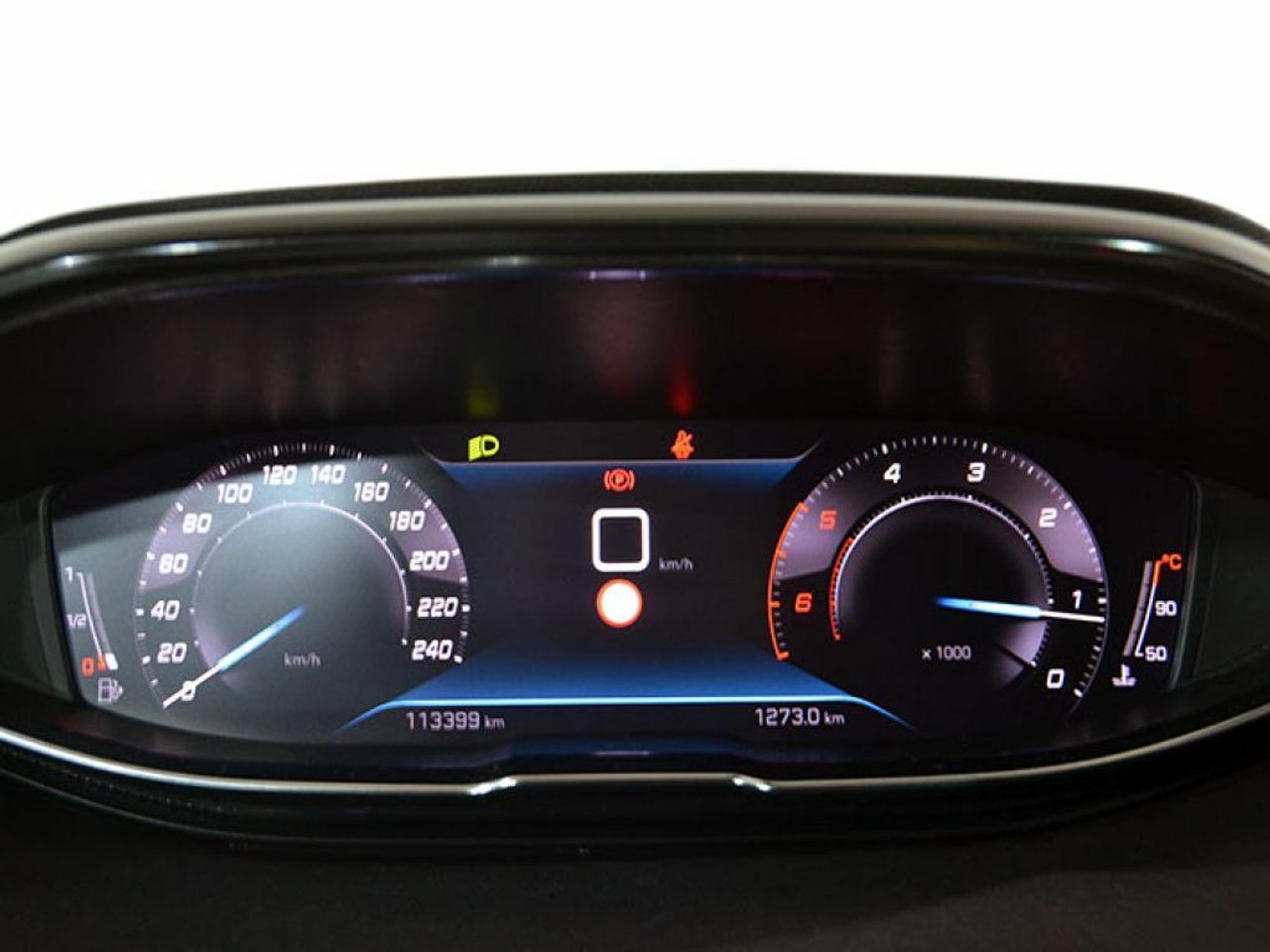 Foto Peugeot 3008 20