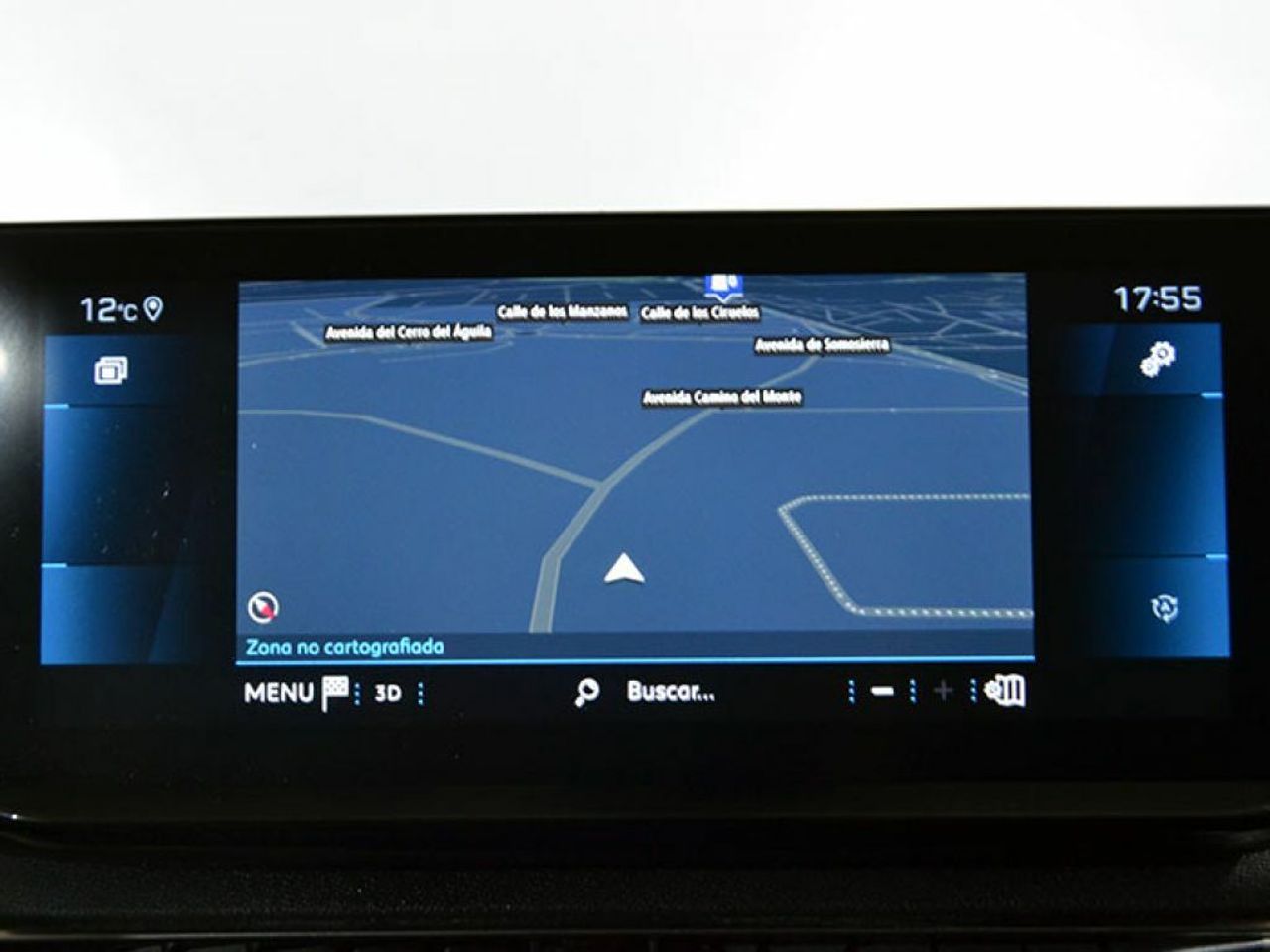 Foto Peugeot 3008 22