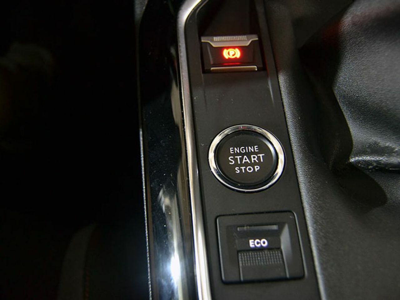 Foto Peugeot 3008 24