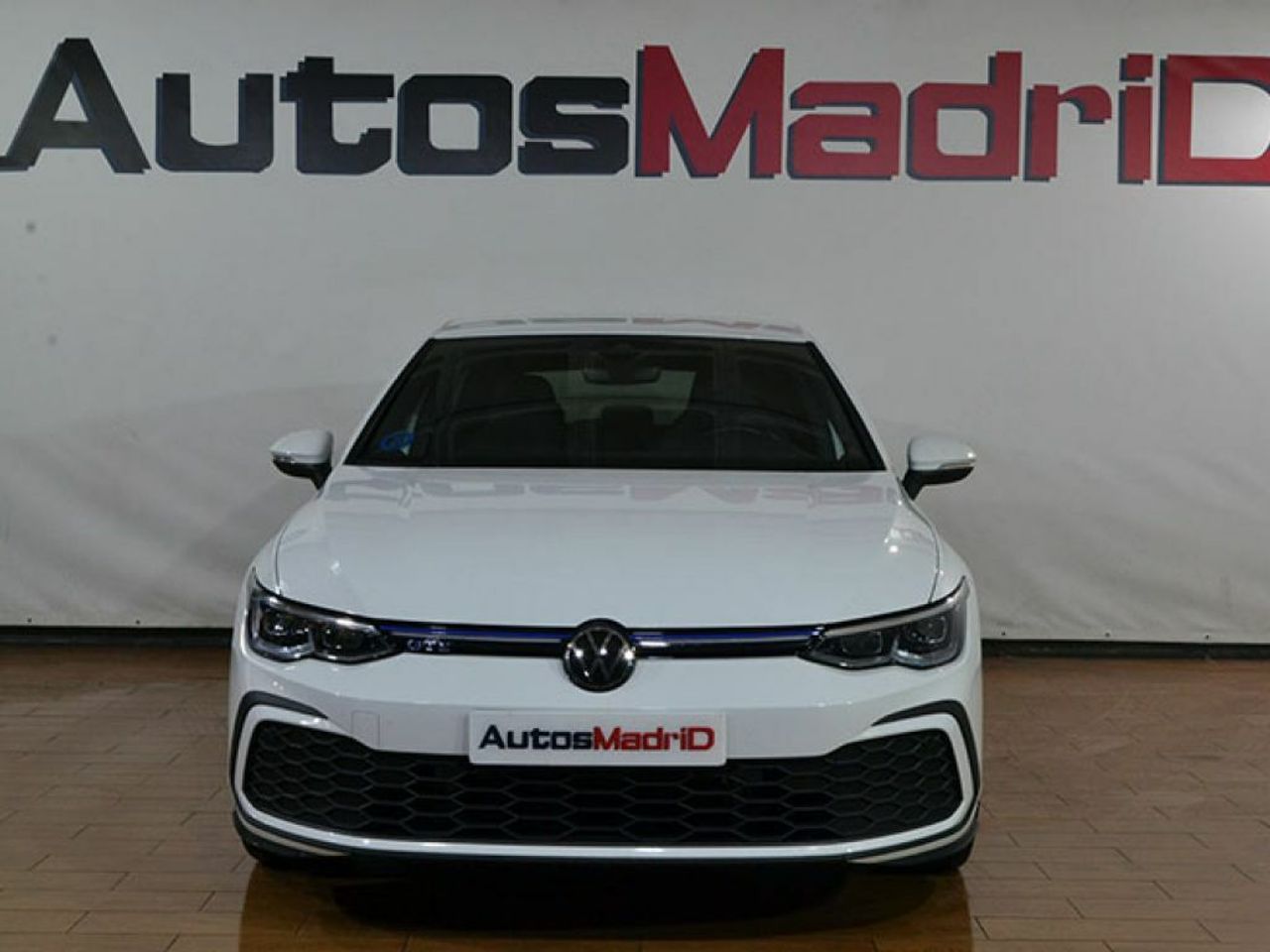 Foto Volkswagen Golf 2