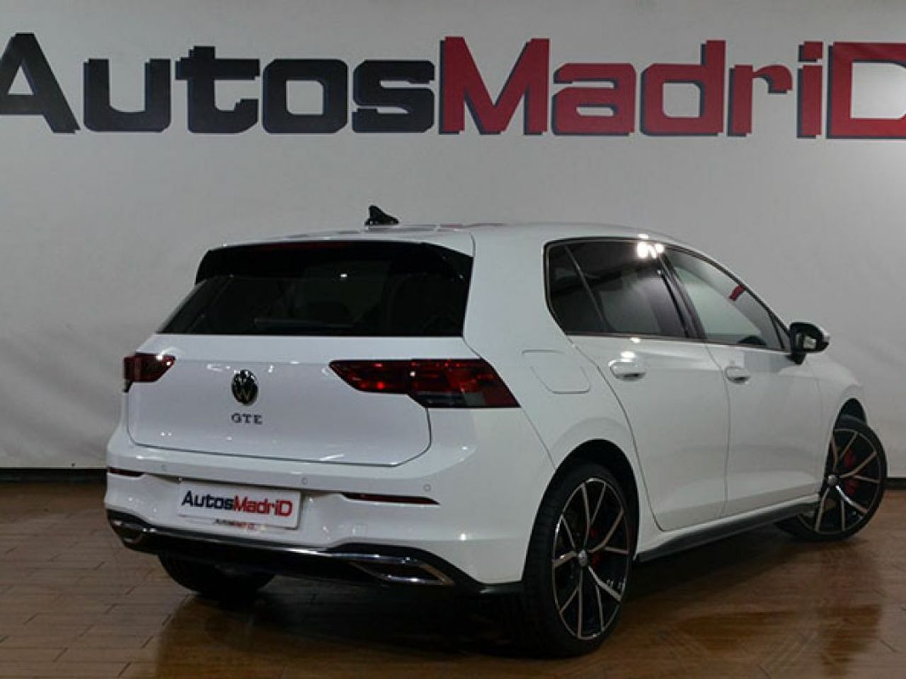 Foto Volkswagen Golf 3