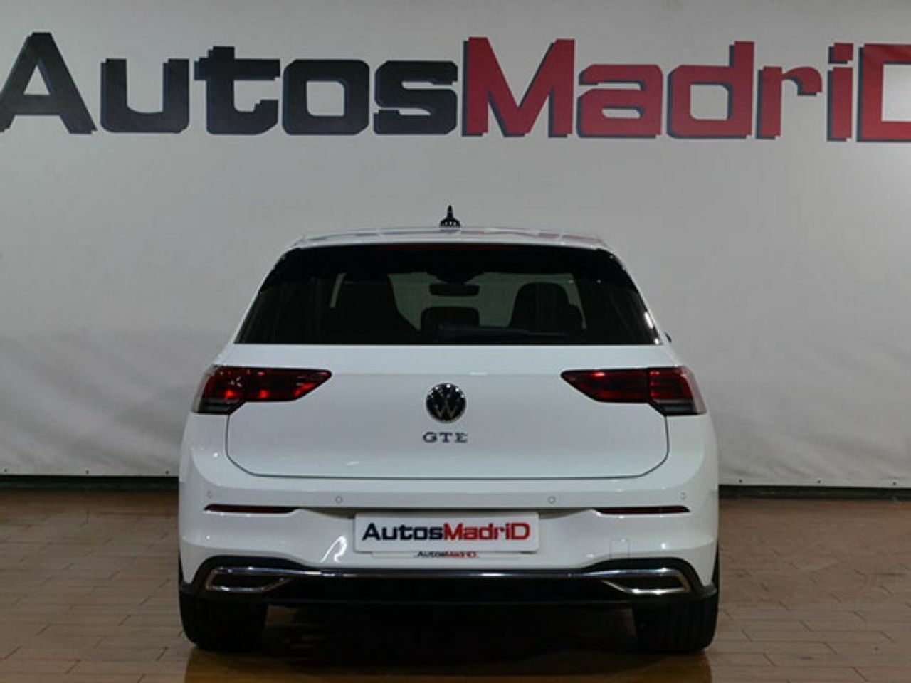 Foto Volkswagen Golf 4