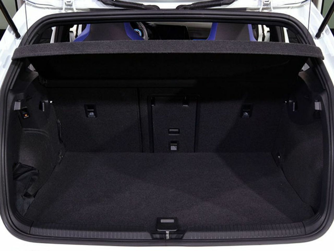 Foto Volkswagen Golf 7
