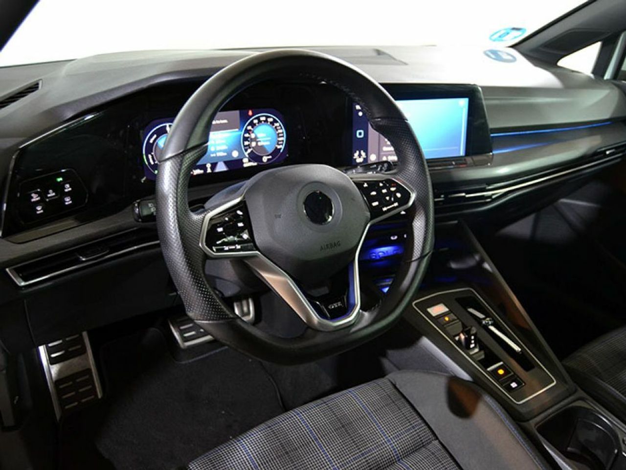 Foto Volkswagen Golf 11