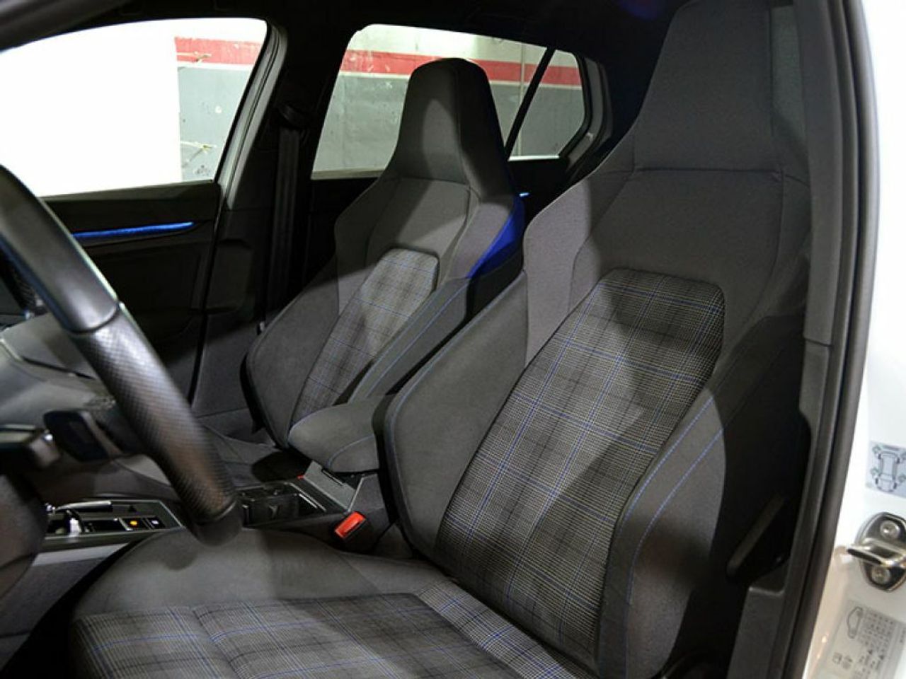 Foto Volkswagen Golf 12