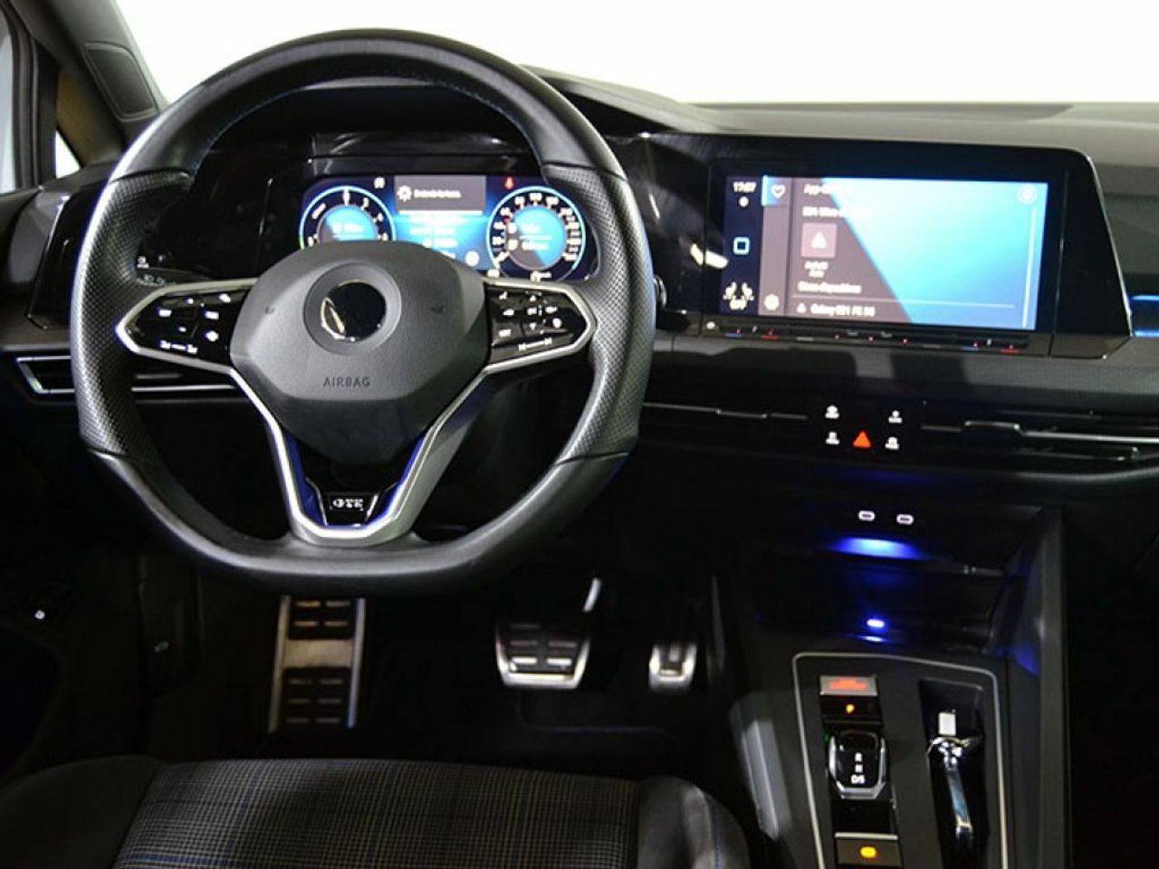 Foto Volkswagen Golf 15