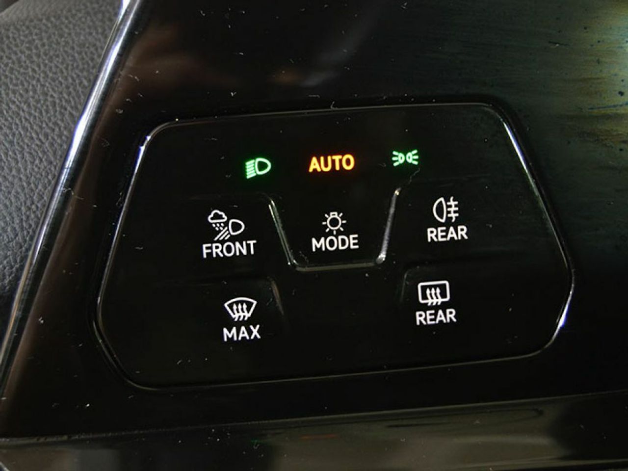 Foto Volkswagen Golf 17