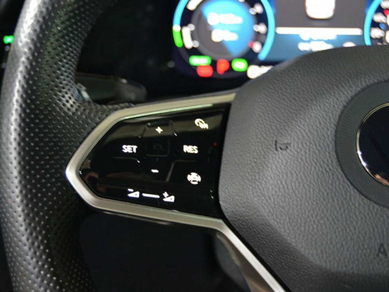 Foto Volkswagen Golf 20