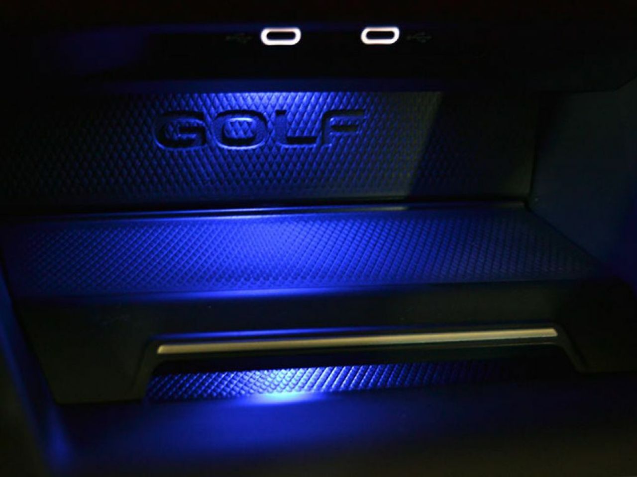 Foto Volkswagen Golf 30