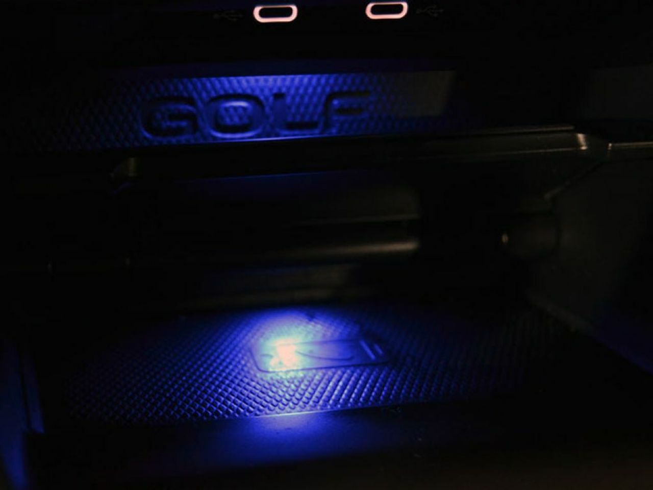 Foto Volkswagen Golf 31