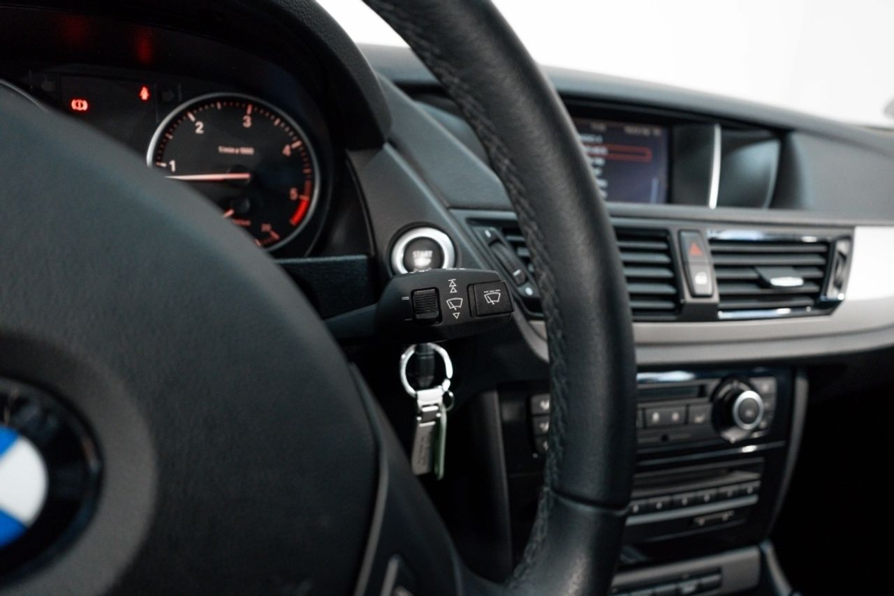 Foto BMW X1 17