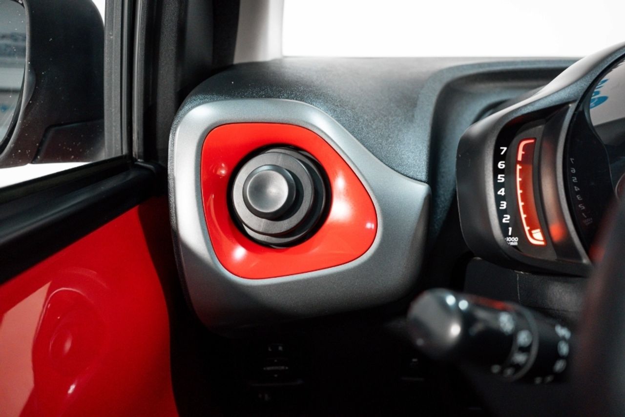 Foto Toyota Aygo 11