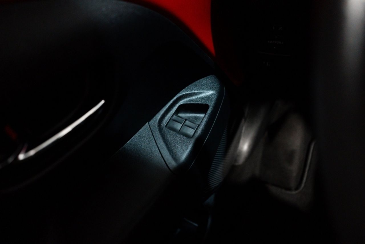Foto Toyota Aygo 12