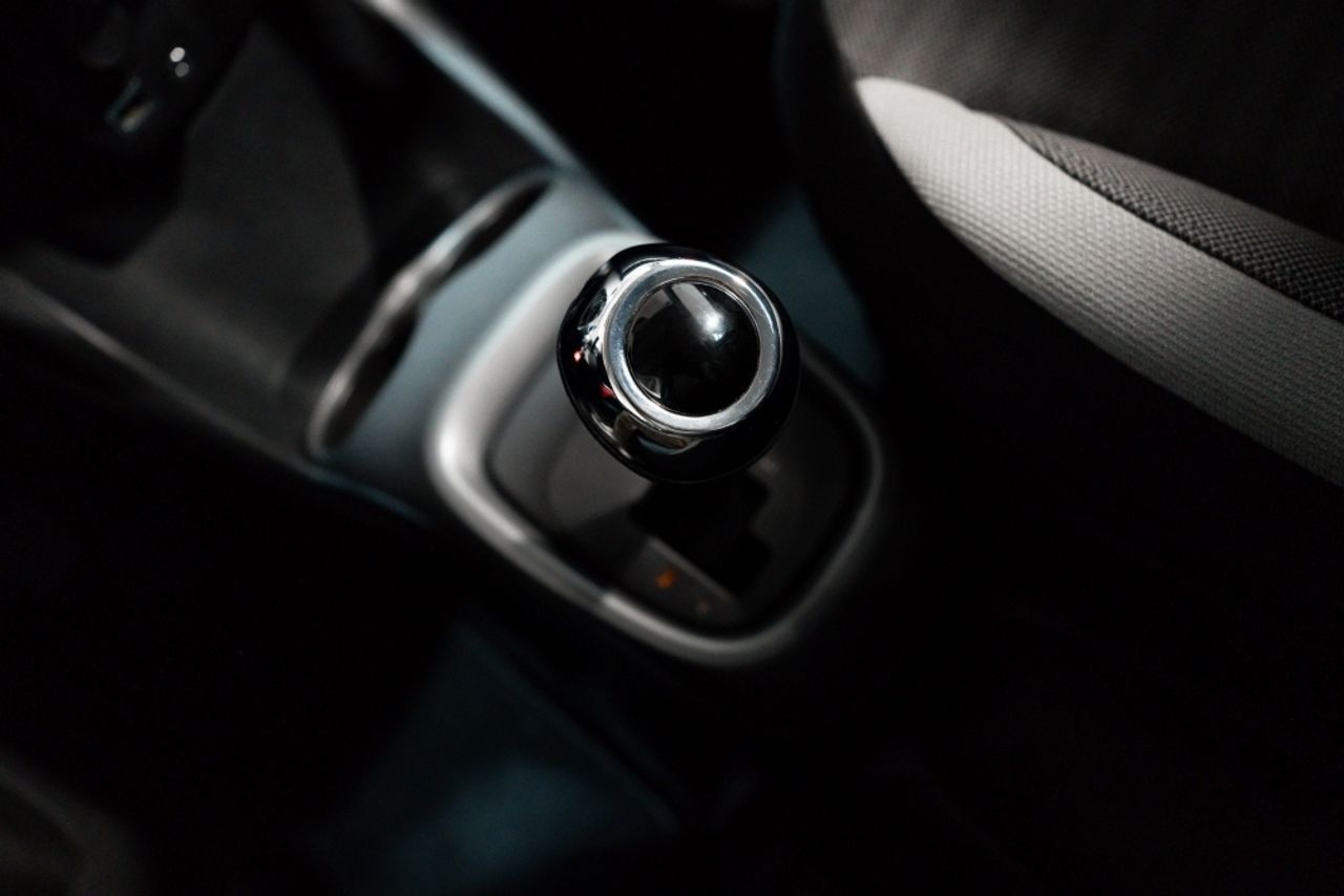 Foto Toyota Aygo 20
