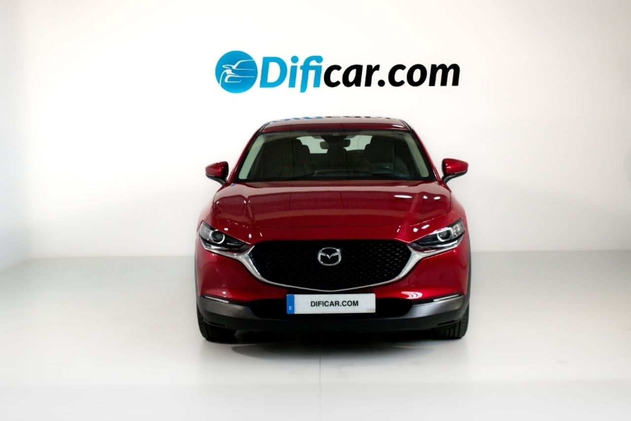 Foto Mazda CX-30 2