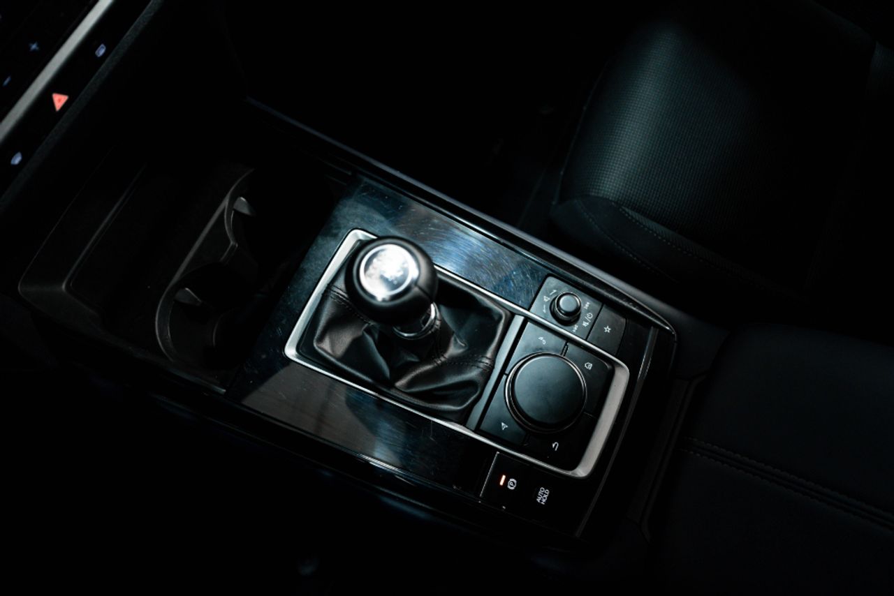 Foto Mazda CX-30 20