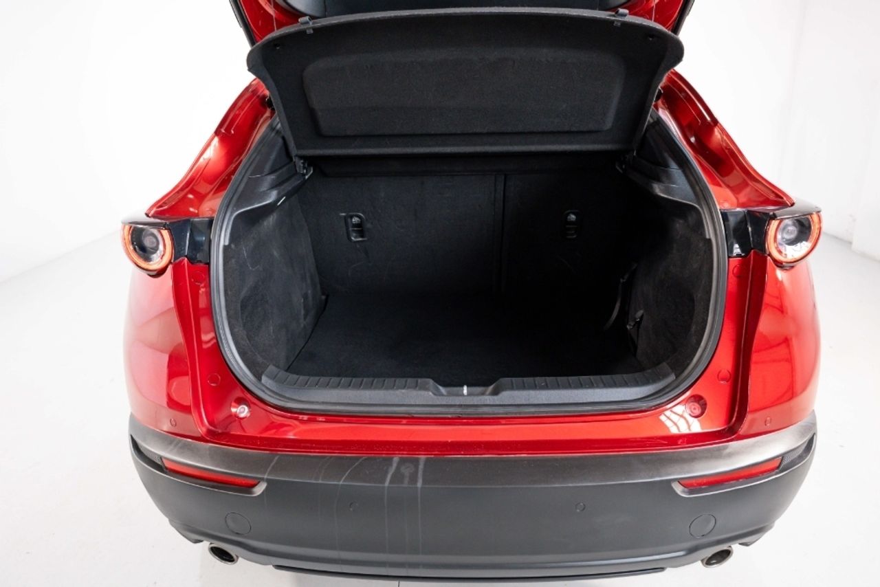 Foto Mazda CX-30 30