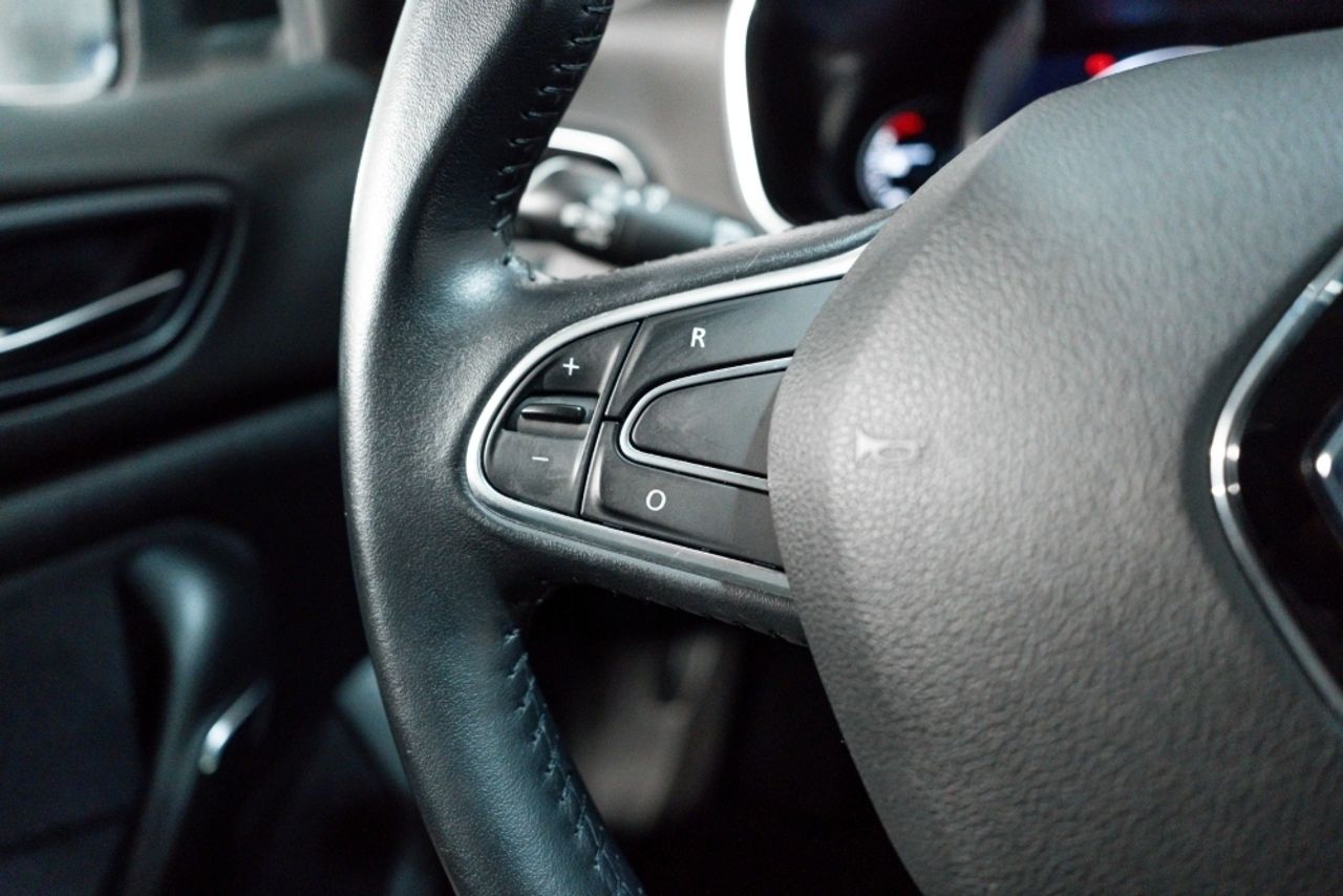 Foto Renault Mégane 9