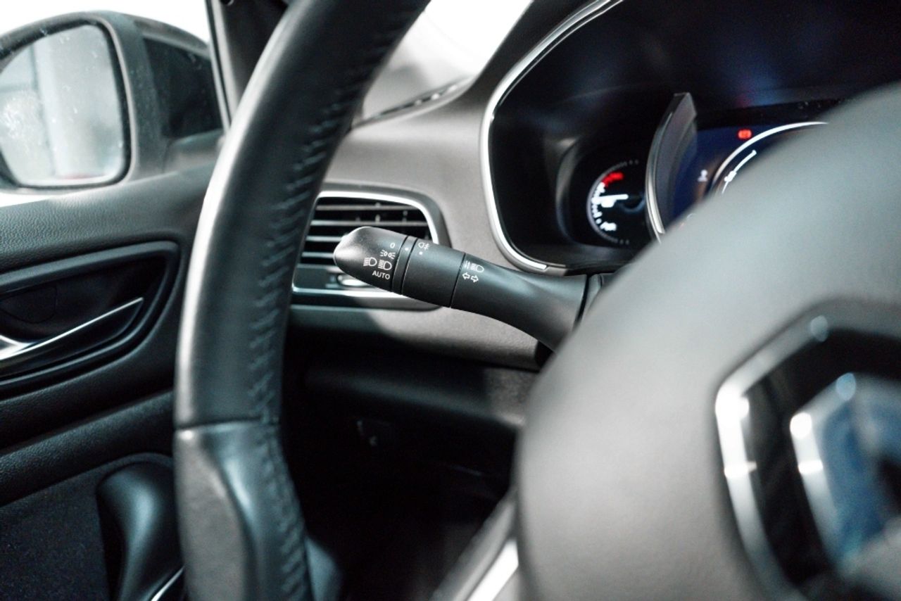 Foto Renault Mégane 10