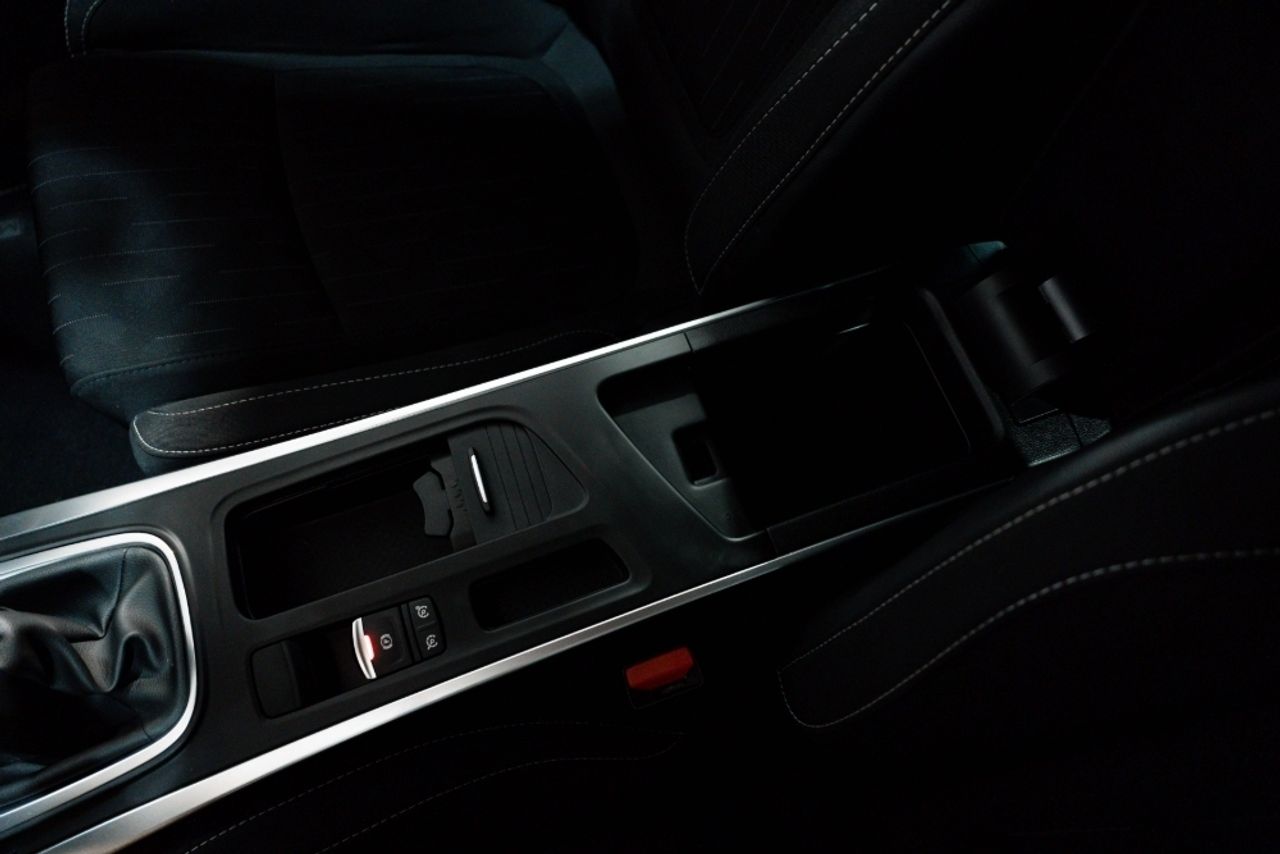 Foto Renault Mégane 21