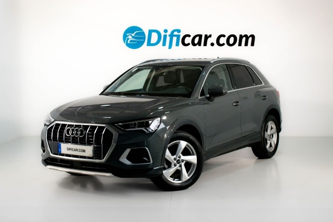 Foto Audi Q3 1