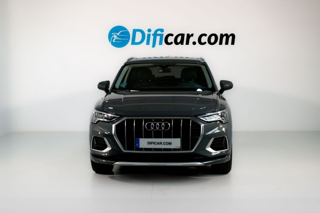 Foto Audi Q3 2