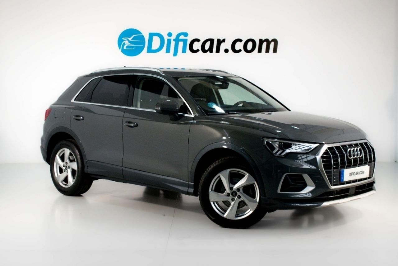 Foto Audi Q3 3