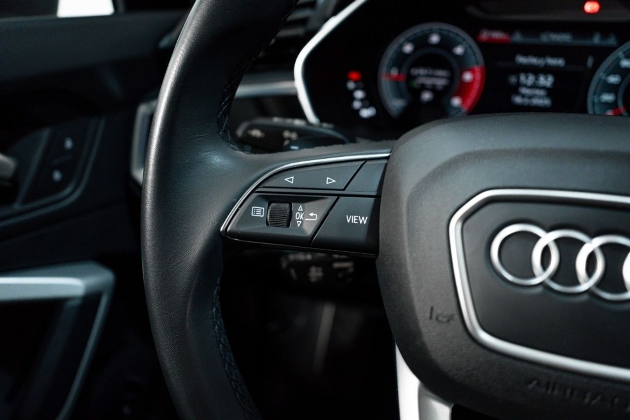 Foto Audi Q3 9