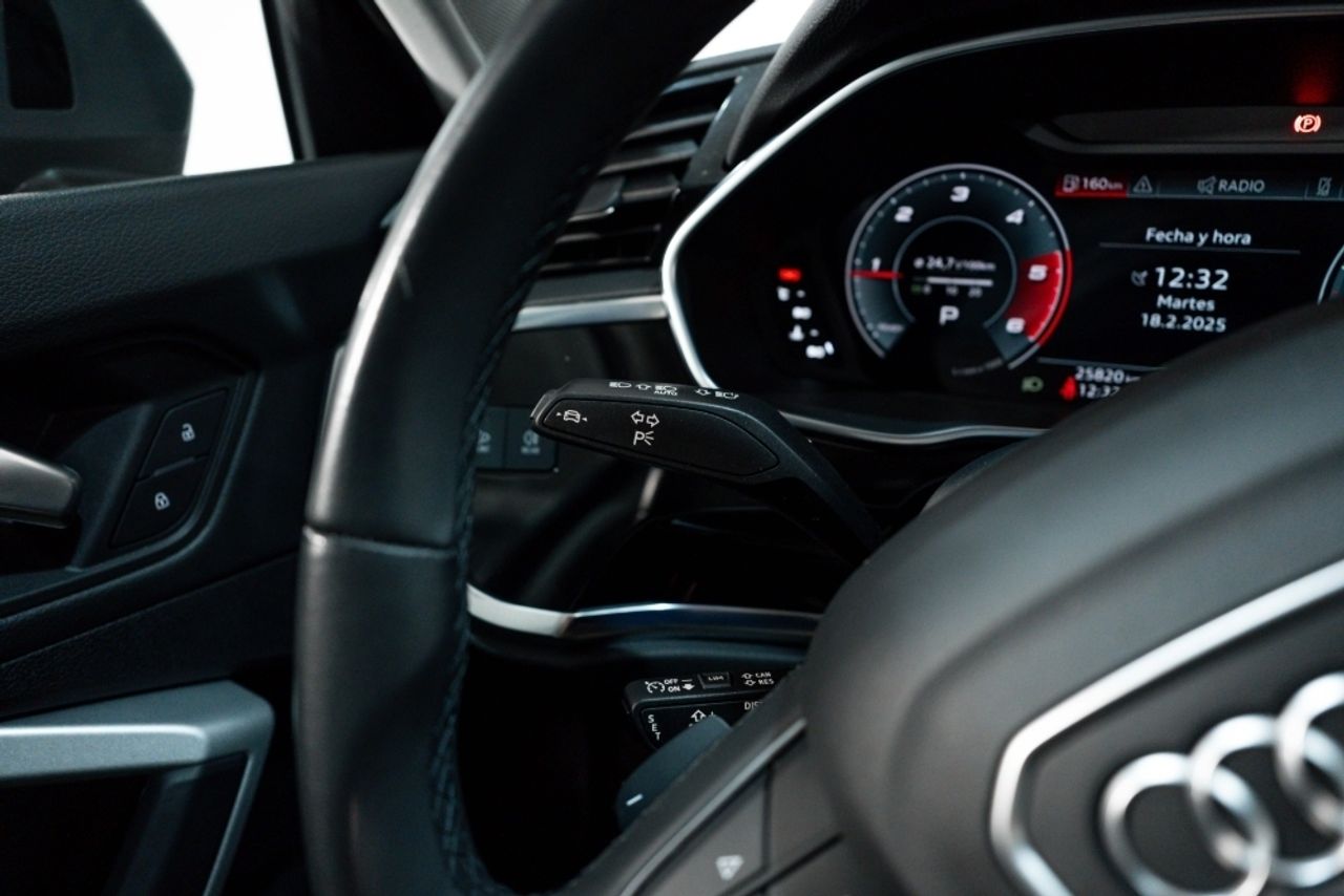 Foto Audi Q3 10