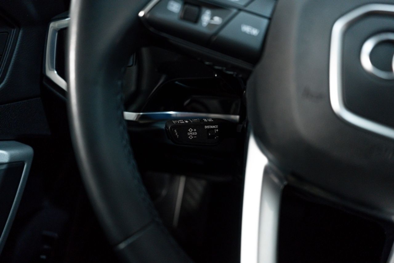 Foto Audi Q3 11