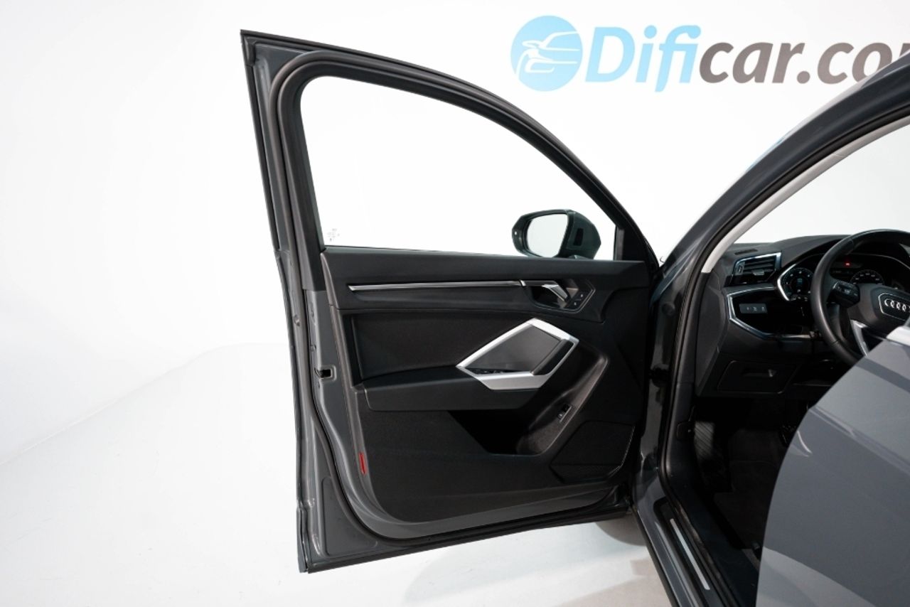 Foto Audi Q3 14